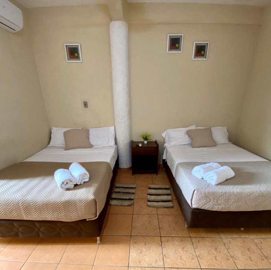 טרינידד Casa Glamour מראה חיצוני תמונה