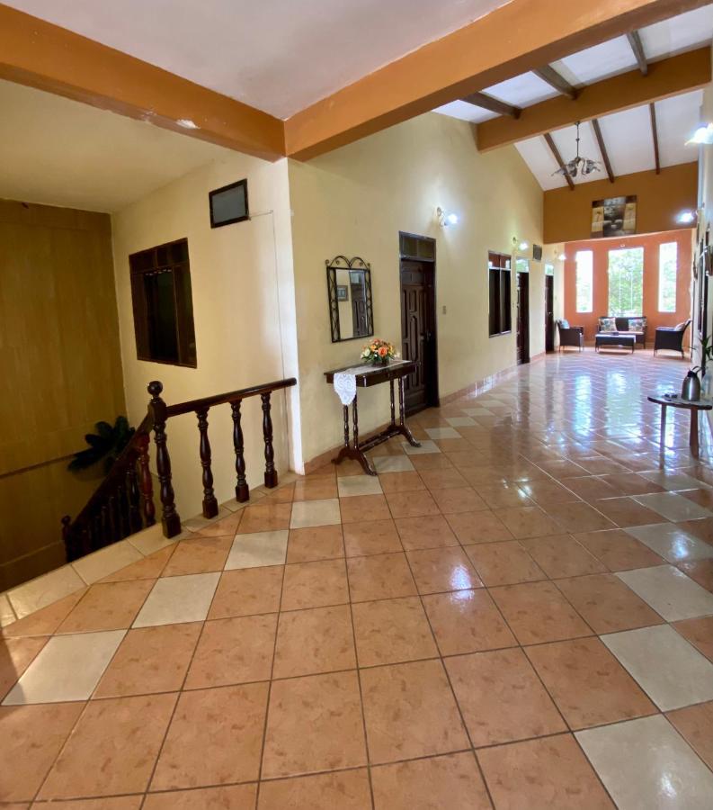 טרינידד Casa Glamour מראה חיצוני תמונה