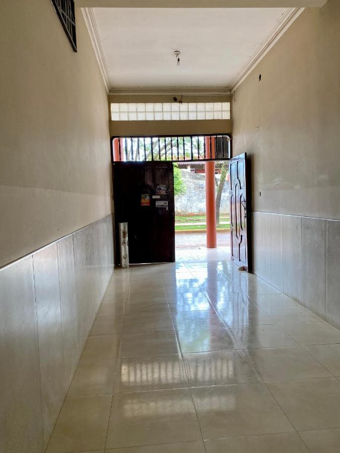 טרינידד Casa Glamour מראה חיצוני תמונה
