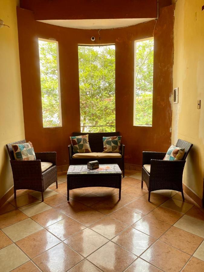 טרינידד Casa Glamour מראה חיצוני תמונה