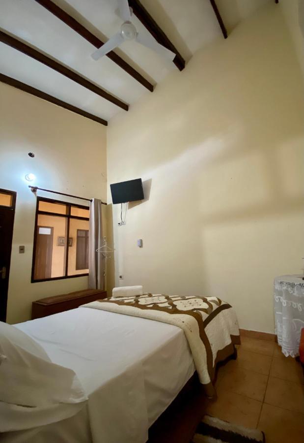 טרינידד Casa Glamour מראה חיצוני תמונה