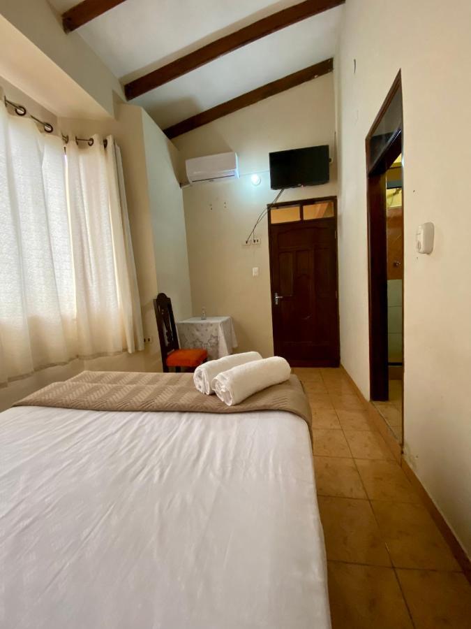 טרינידד Casa Glamour מראה חיצוני תמונה
