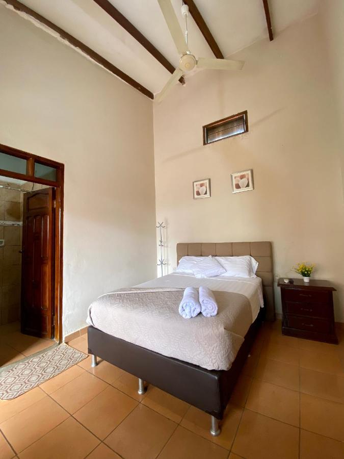 טרינידד Casa Glamour מראה חיצוני תמונה