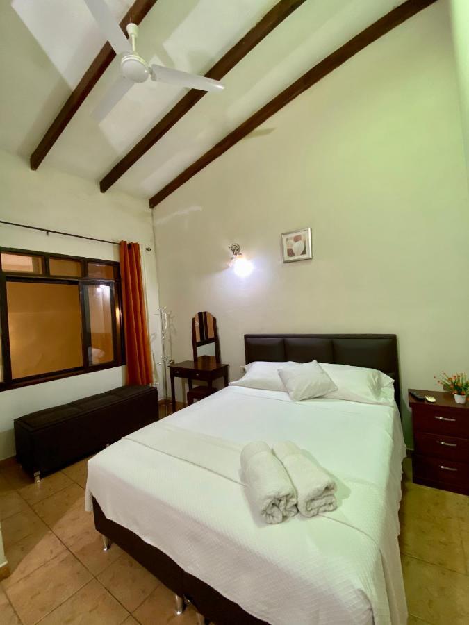 טרינידד Casa Glamour מראה חיצוני תמונה