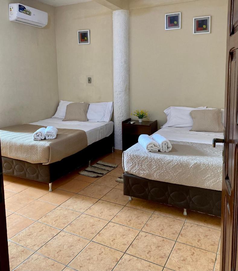טרינידד Casa Glamour מראה חיצוני תמונה