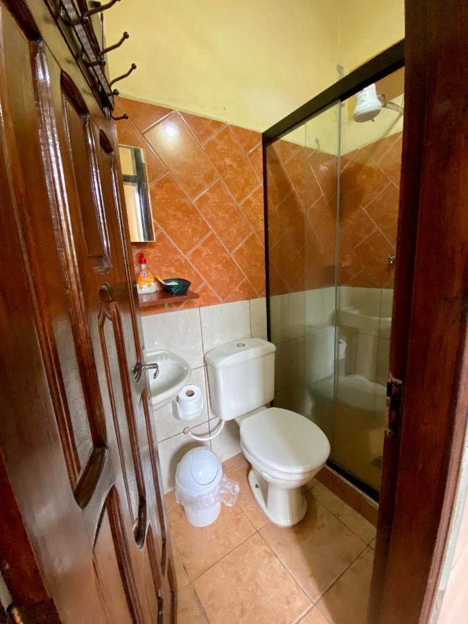 טרינידד Casa Glamour מראה חיצוני תמונה