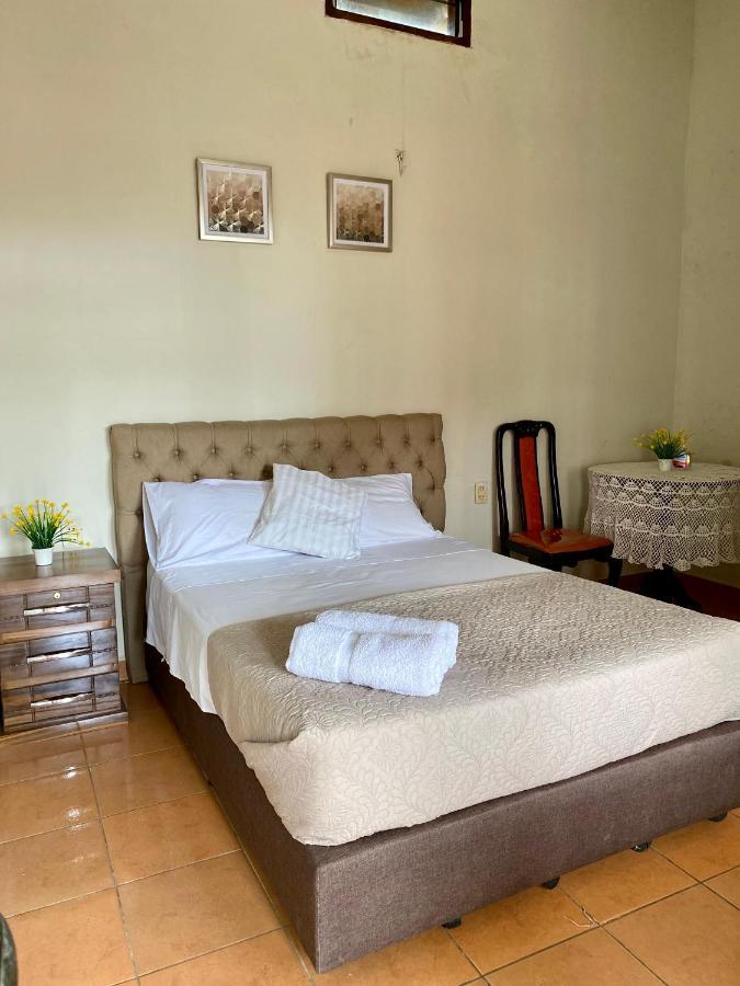 טרינידד Casa Glamour מראה חיצוני תמונה