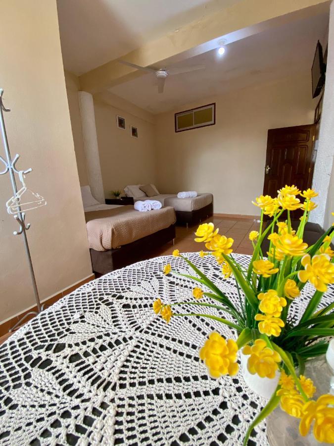 טרינידד Casa Glamour מראה חיצוני תמונה