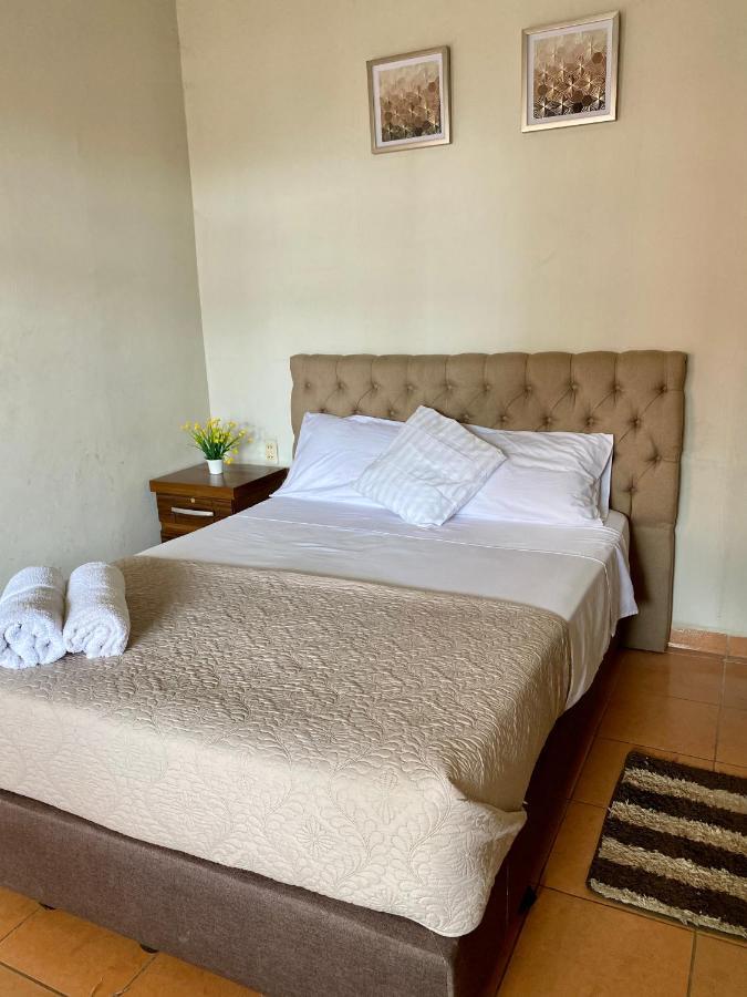 טרינידד Casa Glamour מראה חיצוני תמונה