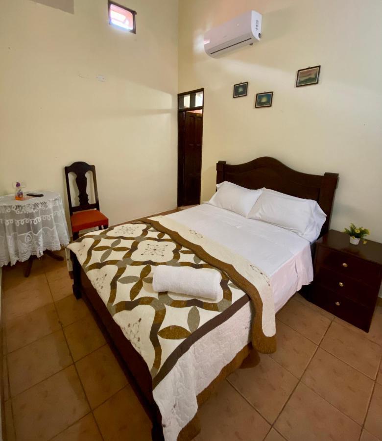 טרינידד Casa Glamour מראה חיצוני תמונה