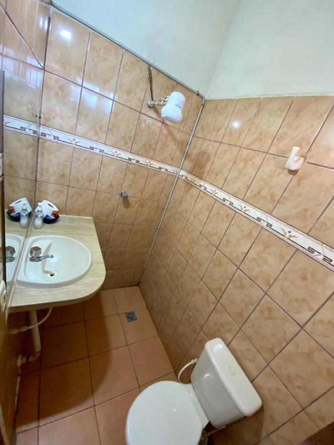 טרינידד Casa Glamour מראה חיצוני תמונה