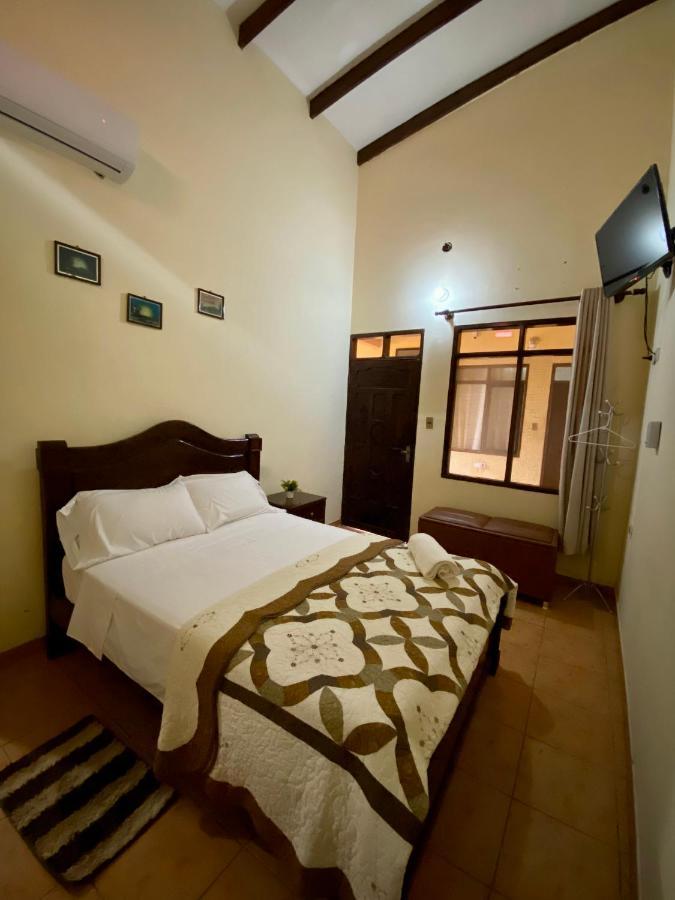 טרינידד Casa Glamour מראה חיצוני תמונה