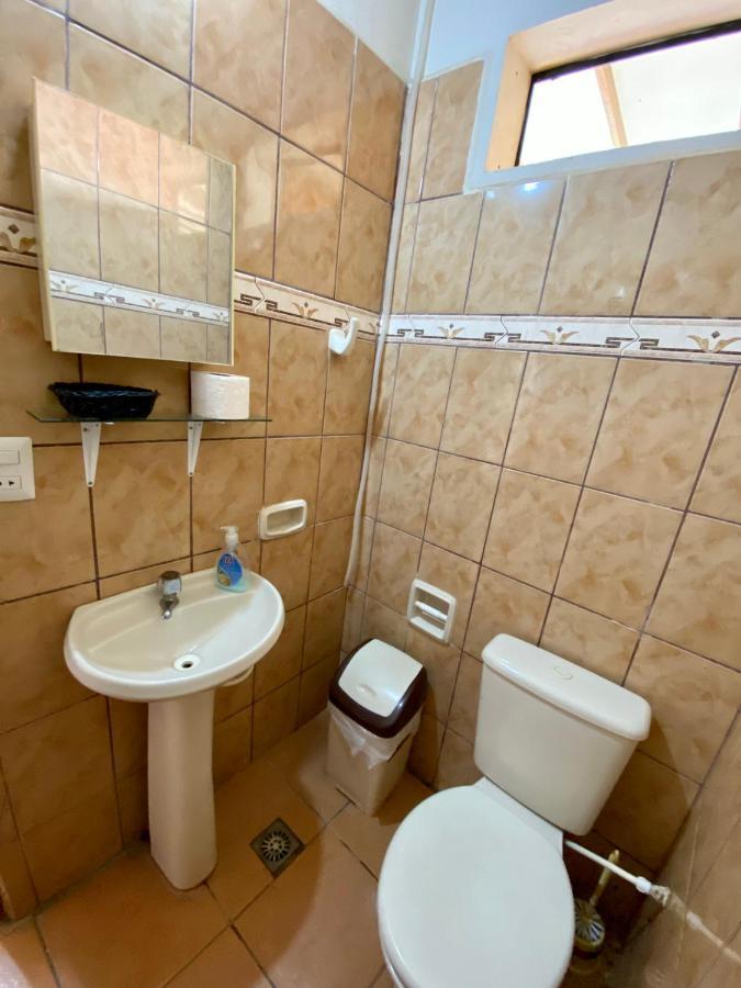 טרינידד Casa Glamour מראה חיצוני תמונה