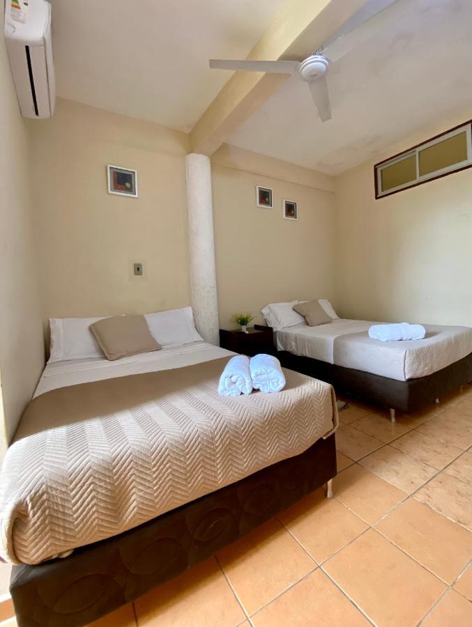 טרינידד Casa Glamour מראה חיצוני תמונה