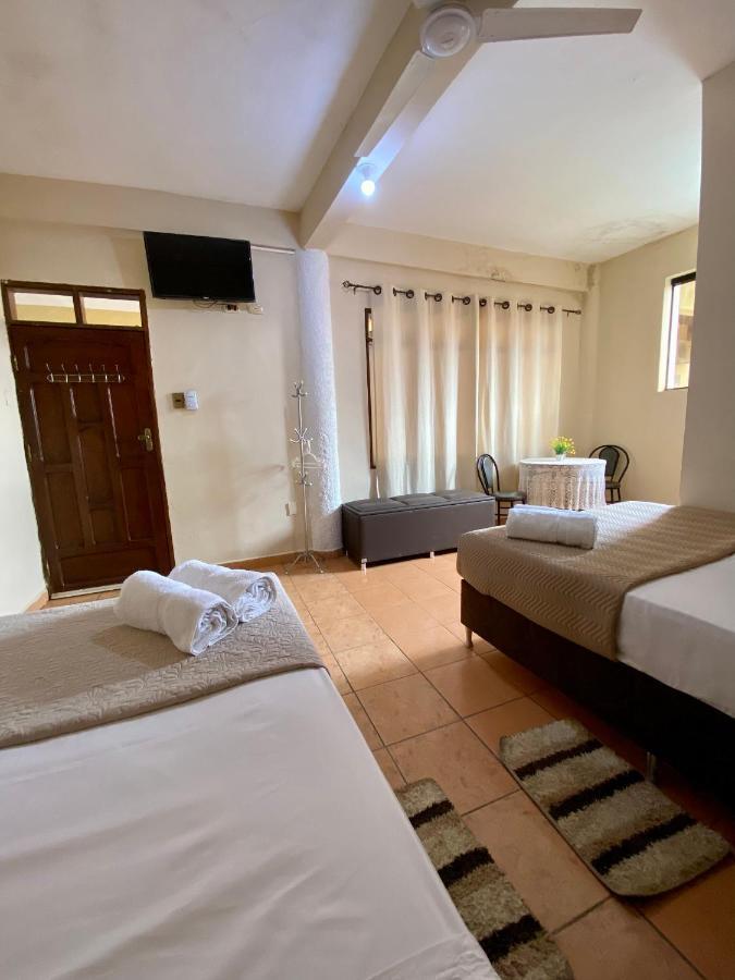 טרינידד Casa Glamour מראה חיצוני תמונה