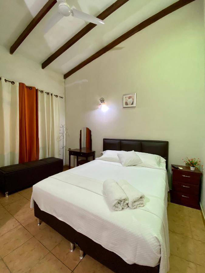 טרינידד Casa Glamour מראה חיצוני תמונה