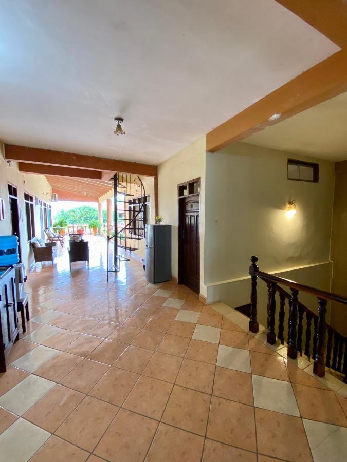 טרינידד Casa Glamour מראה חיצוני תמונה