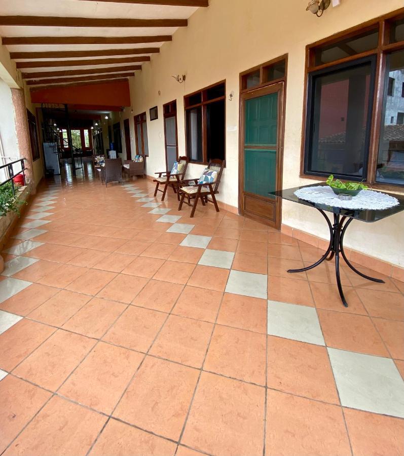 טרינידד Casa Glamour מראה חיצוני תמונה