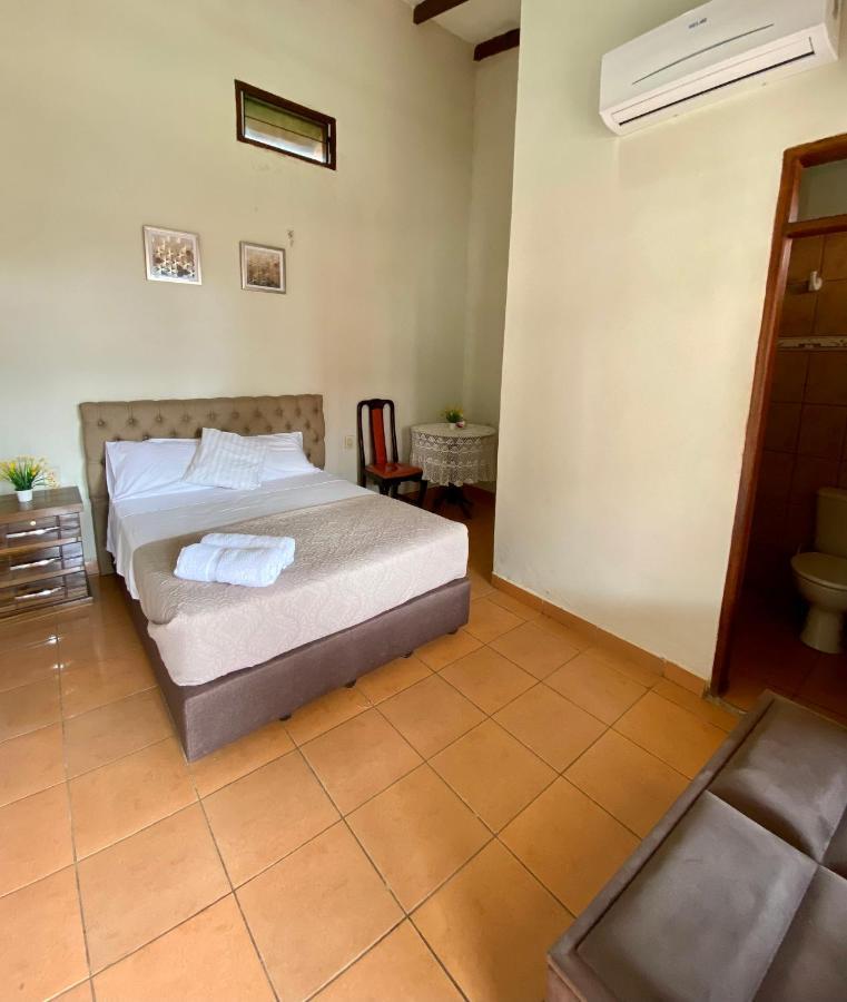 טרינידד Casa Glamour מראה חיצוני תמונה