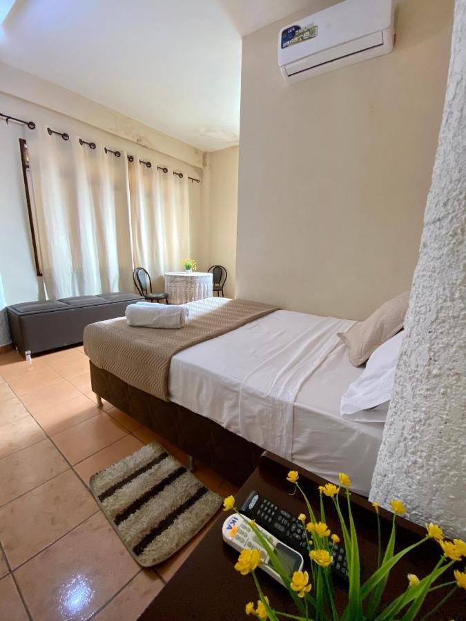 טרינידד Casa Glamour מראה חיצוני תמונה