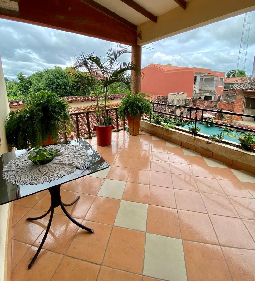 טרינידד Casa Glamour מראה חיצוני תמונה