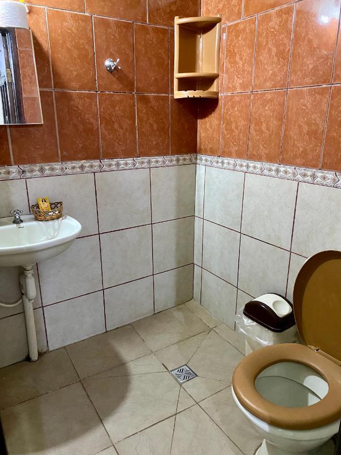 טרינידד Casa Glamour מראה חיצוני תמונה