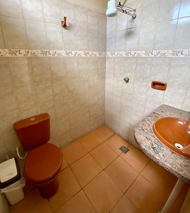 טרינידד Casa Glamour מראה חיצוני תמונה