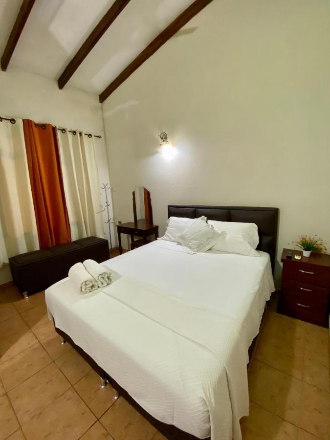 טרינידד Casa Glamour מראה חיצוני תמונה